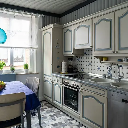 Gemuetliches Mit Grossem Balkon Holiday home