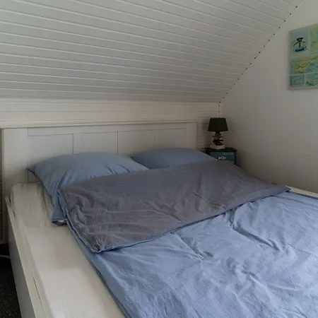 Gemuetliches Mit Grossem Balkon